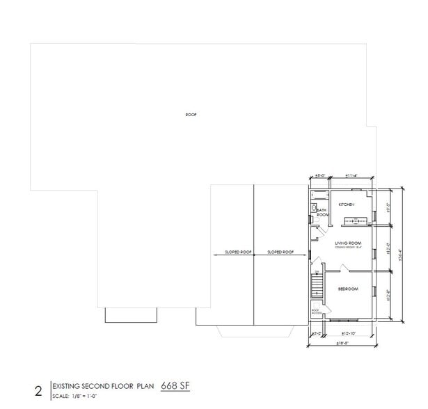 More Photos Of 145 Lincoln Ave, Penndel Storefront Retail Residential For Sale