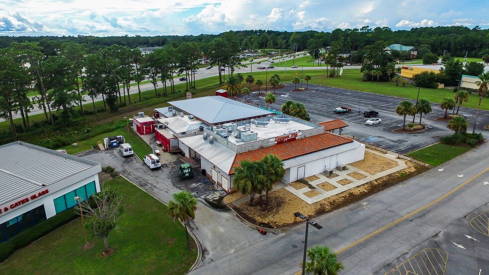 More Photos Of 702 Mall Blvd, Brunswick Supermarket For Sale