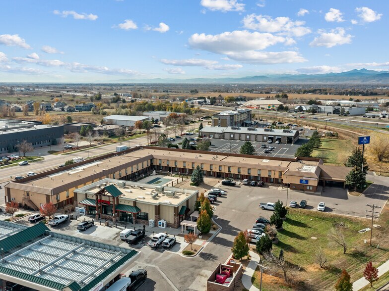 More Photos Of 4333 E Mulberry St, Fort Collins Hotel For Sale