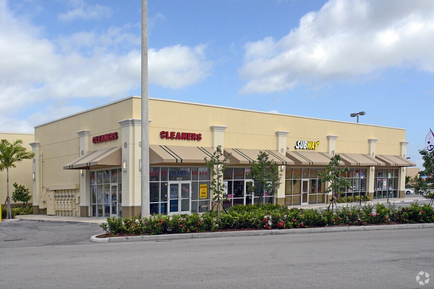 More Photos Of 12107 NW 52nd St, Miami Unknown For Lease