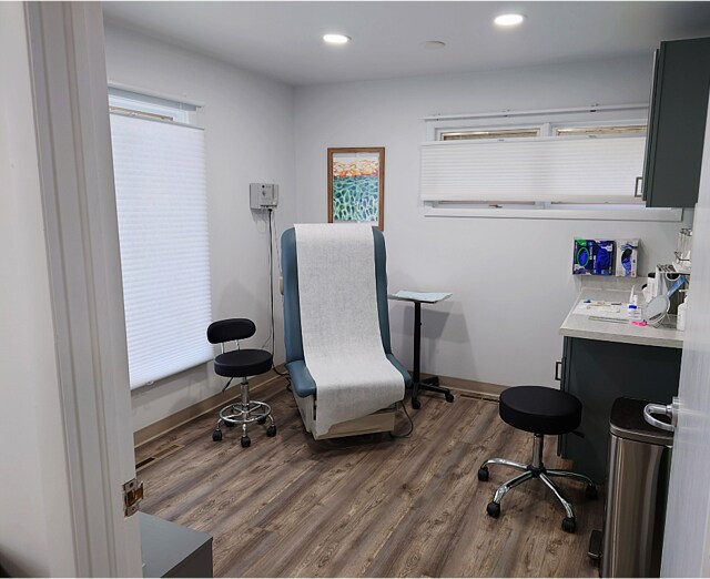 More Photos Of 1907 Boise Ave, Loveland Medical For Sale