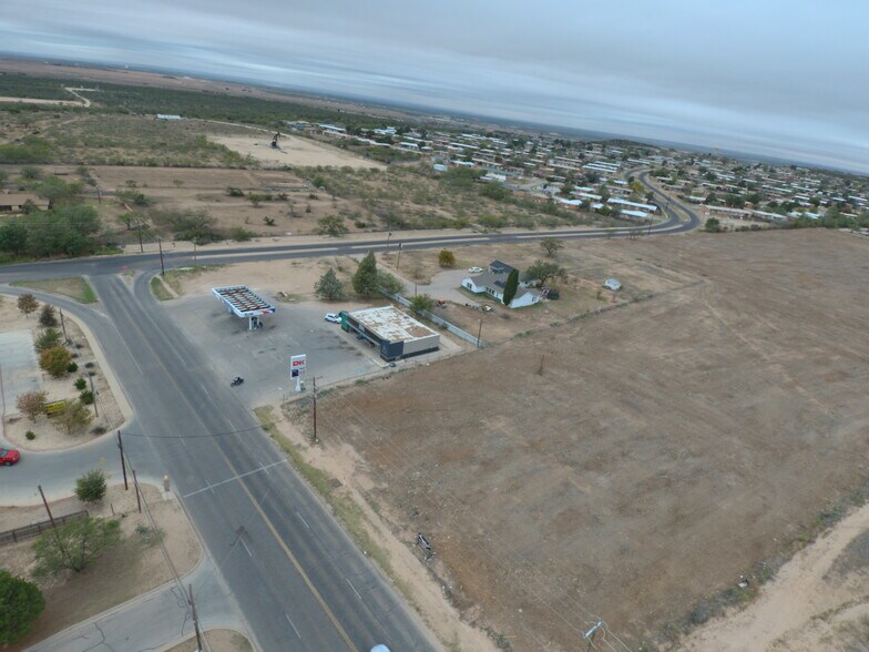 More Photos Of 0000 Wasson Road, Big Spring Land For Sale