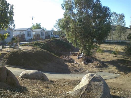 More Photos Of 15348 Running Deer Trl, Poway Manufactured Housing Mobile Home Park For Sale