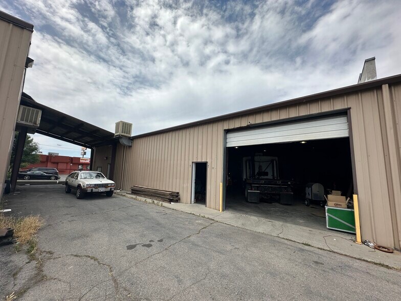 More Photos Of 1899 S Redwood Rd, Salt Lake City Warehouse For Sale