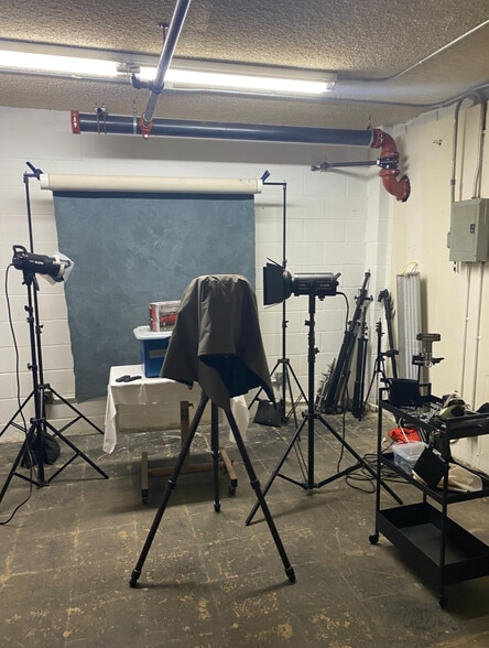 More Photos Of 2929 Washington Blvd, Marina Del Rey Loft Creative Space For Lease