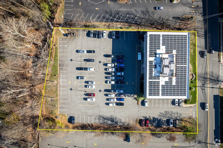 More Photos Of 140 Littleton Rd, Parsippany Office For Lease