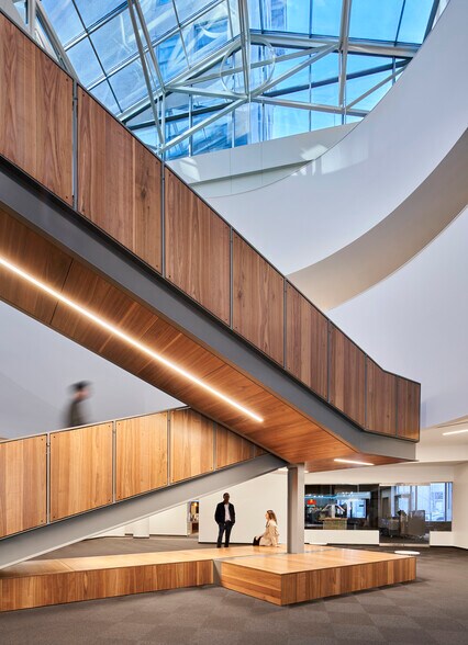 More Photos Of 1201 Walnut St, Kansas City Unknown For Lease