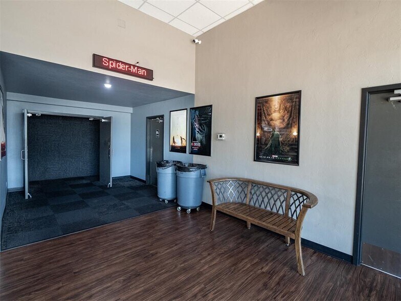 More Photos Of 1110 Stothers Ave, Seminole Theater Concert Hall For Sale