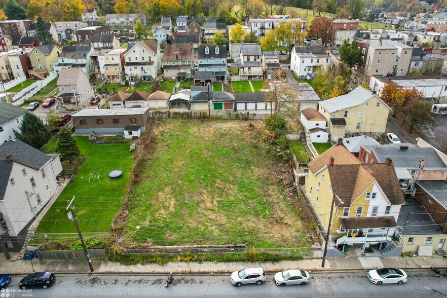 More Photos Of 1110 3rd st, Bethlehem Land For Sale