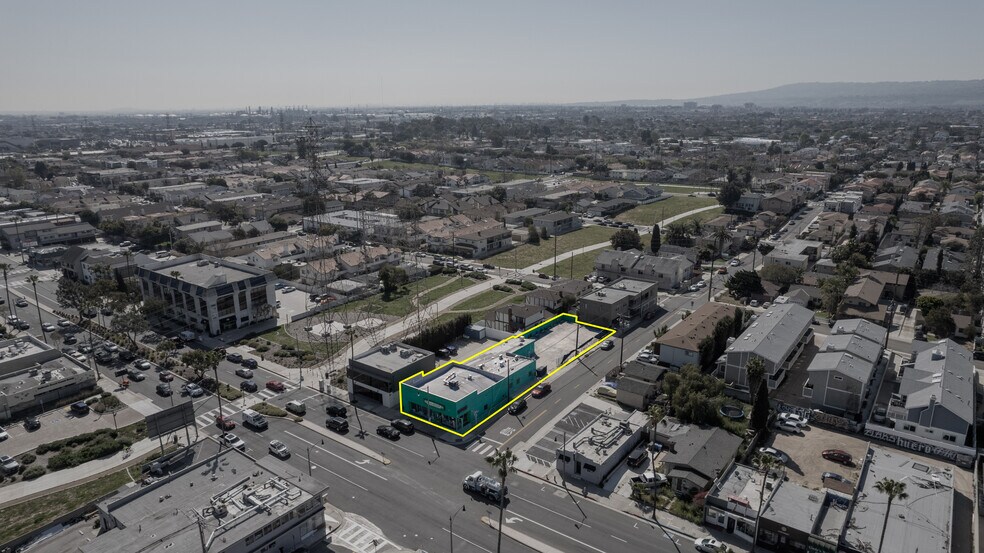 More Photos Of 2500 Artesia Blvd, Redondo Beach General Retail For Sale