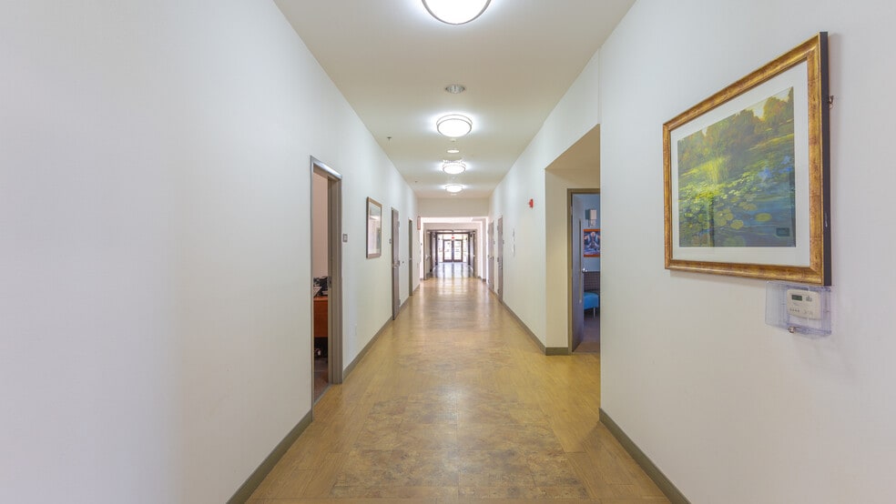 More Photos Of 505 W Owassa Rd, Edinburg Healthcare For Sale