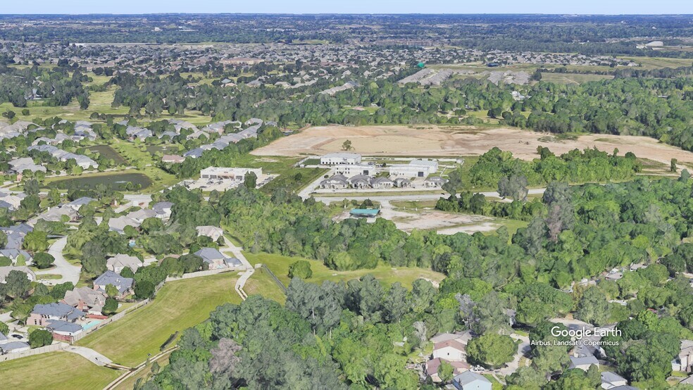 More Photos Of 8115 Spring Cypress Rd, Spring Land For Sale