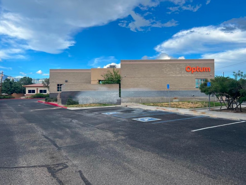 More Photos Of 9101 Montgomery Blvd NE, Albuquerque Medical For Sale