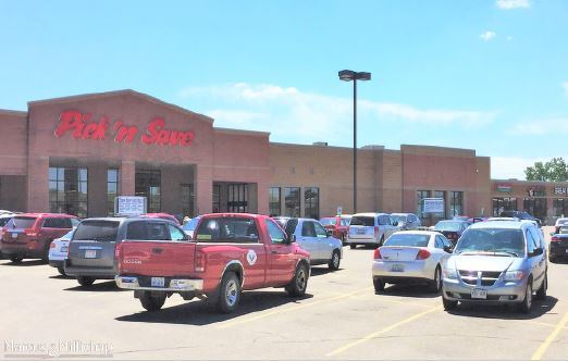 Primary Photo Of 114-246 8th St, Monroe General Retail For Lease