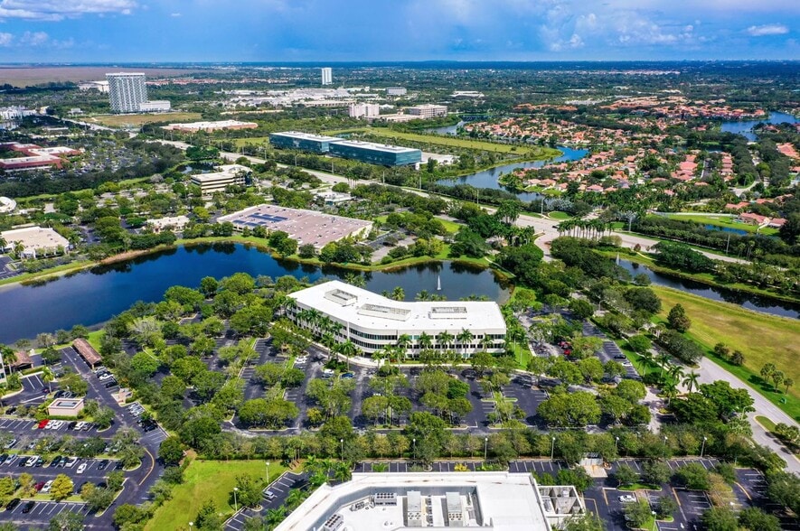 More Photos Of 13621 NW 12th St, Sunrise Office For Lease