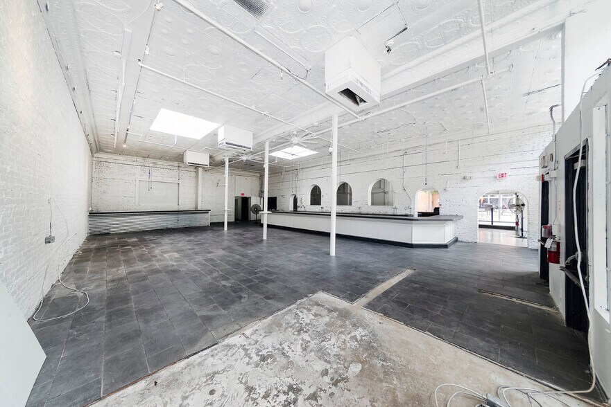 More Photos Of 1401 E 7th Ave, Tampa Storefront For Lease