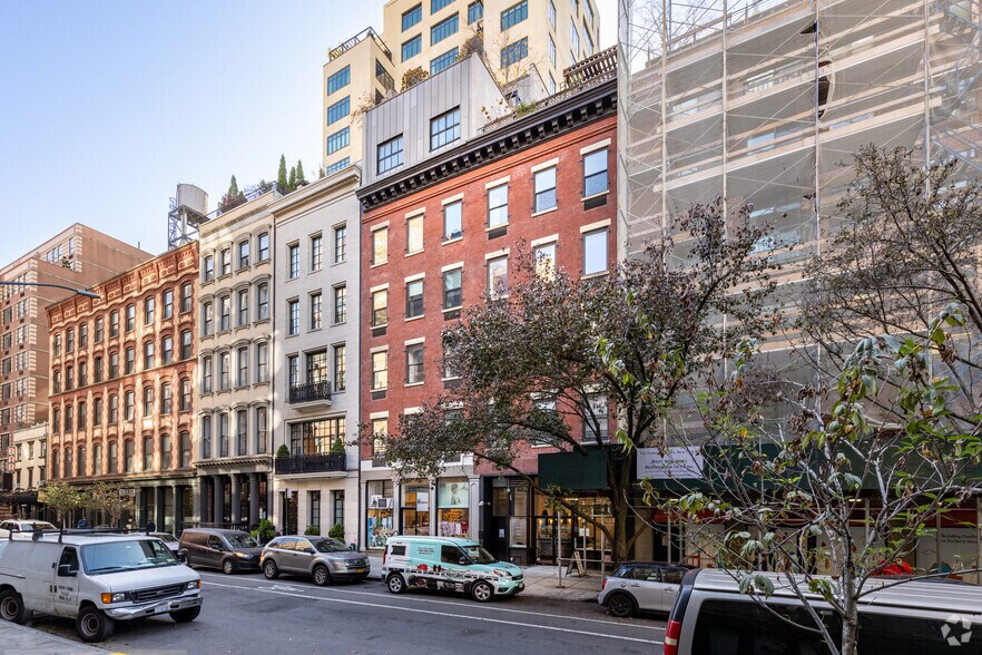 More Photos Of 147-149 Reade St, New York Apartments For Lease