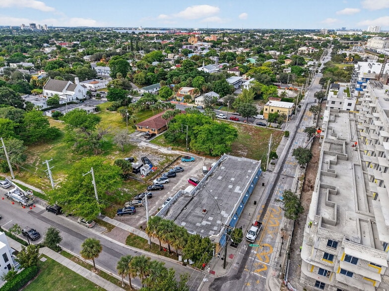 More Photos Of 401-413 N Rosemary Ave, West Palm Beach, West Palm Beach Office For Sale