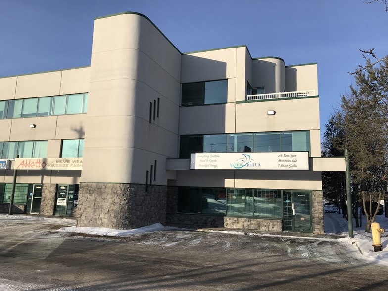 More Photos Of 3104-3160 Parsons Rd NW, Edmonton Office Residential For Sale