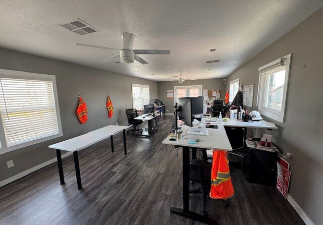 More Photos Of 680-686 E Lockeford St and 925 E Victor Rd, Lodi Distribution For Sale