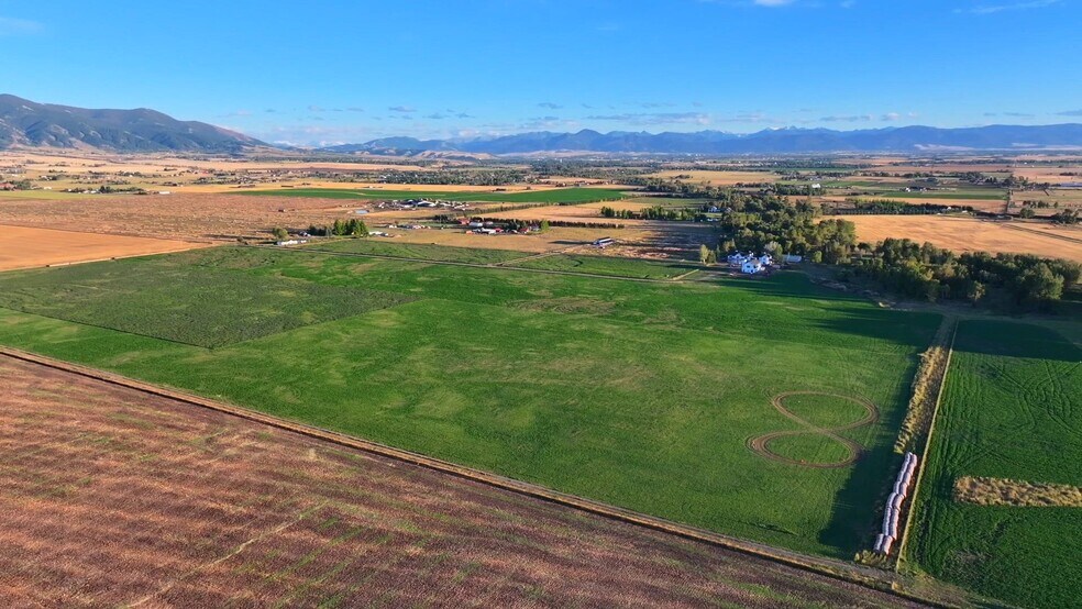 Primary Photo Of TBD Spain Bridge Road Rd, Belgrade Land For Sale