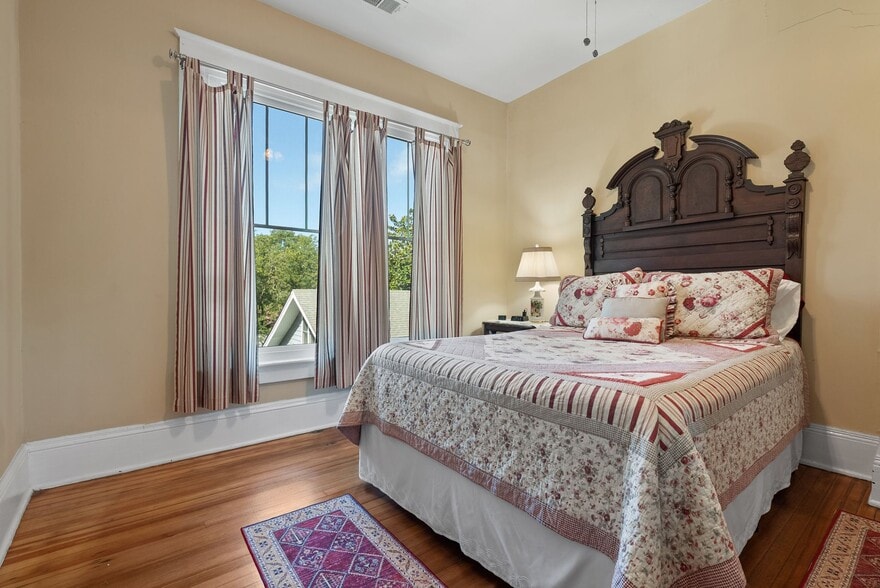 More Photos Of 207 W 2nd Ave, Easley Hospitality For Sale