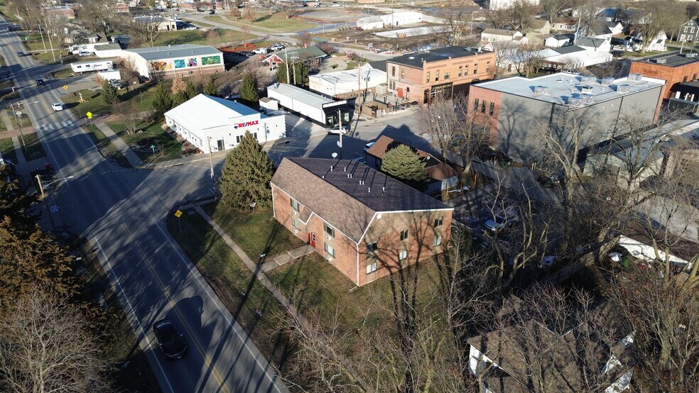 More Photos Of 107 SE 1st St, Bondurant Apartments For Sale