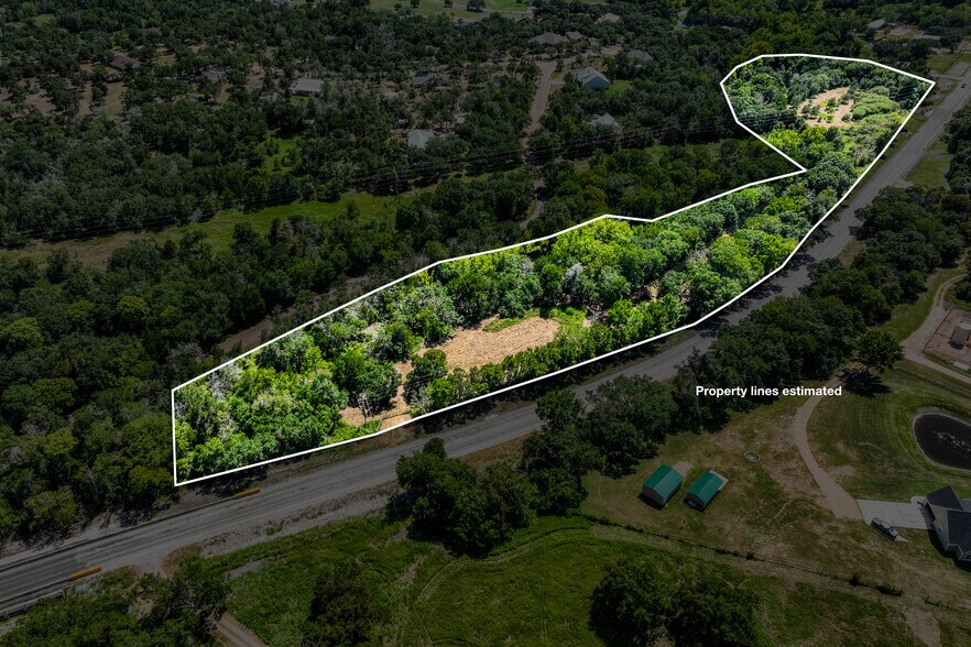 More Photos Of 3618 TX-159, La Grange Land For Sale