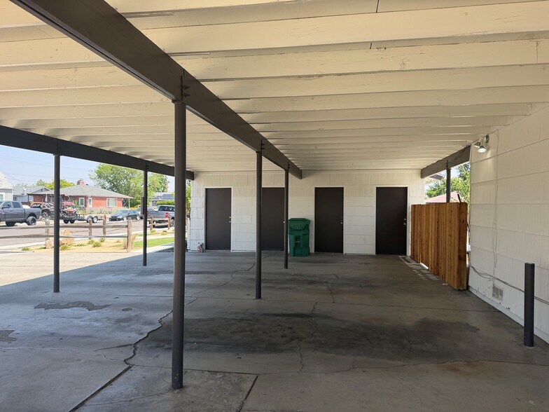 More Photos Of 2045 H St, Sparks Multifamily For Sale