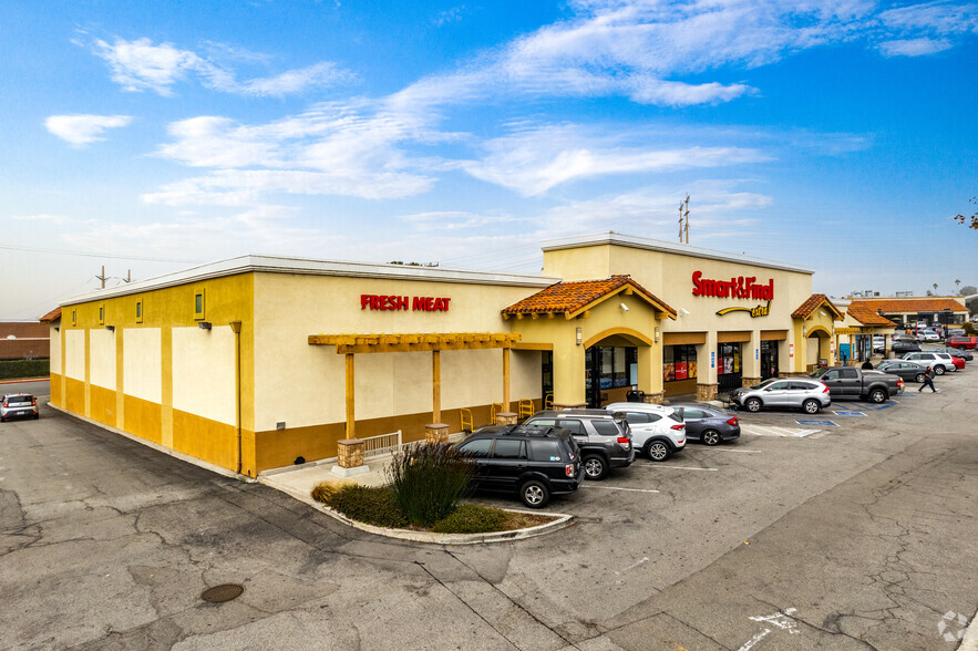 Primary Photo Of 601-725 N Pacific Coast Hwy, Redondo Beach Unknown For Lease