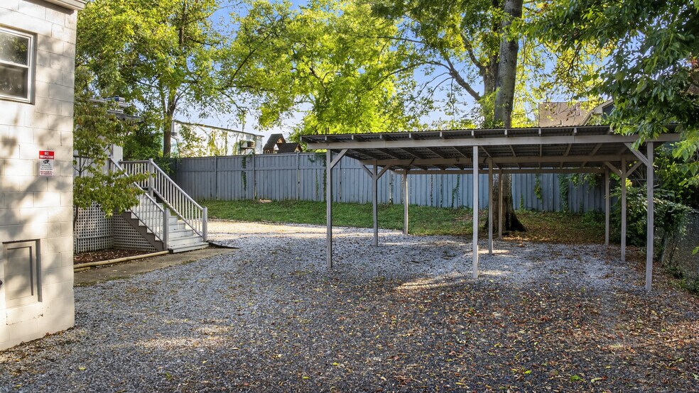 More Photos Of 2819 Gallatin Pike, Nashville Freestanding For Lease