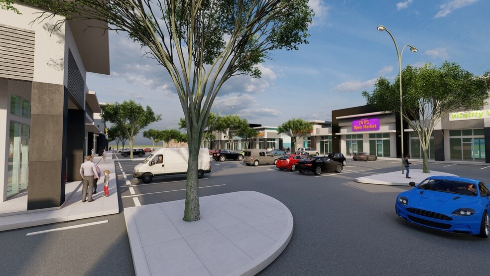 More Photos Of 2601 N Del Prado Blvd, Cape Coral Unknown For Lease