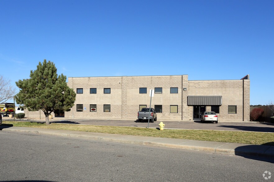 More Photos Of 15603 E Fremont Dr, Centennial Research And Development For Lease