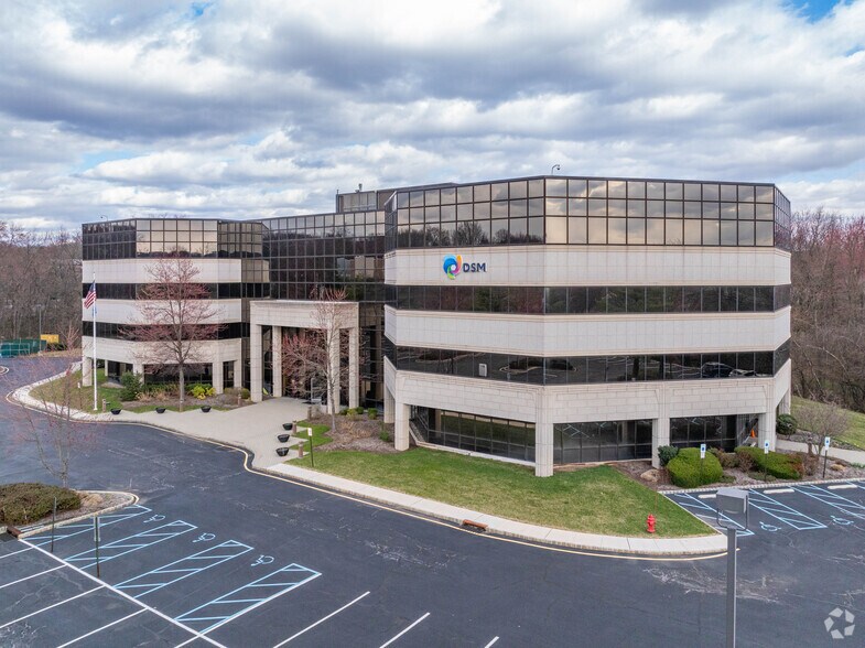 Primary Photo Of 45 Waterview Blvd, Parsippany Office For Lease