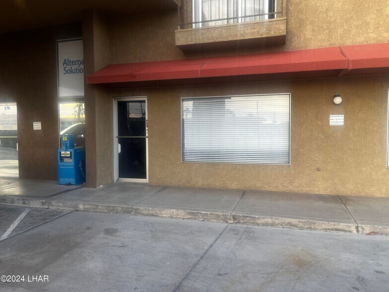 Primary Photo Of 276 Lake Havasu Ave S, Lake Havasu City Office For Sale