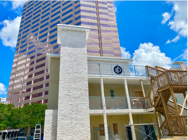 More Photos Of 603 E Jackson St, Tampa Office For Lease