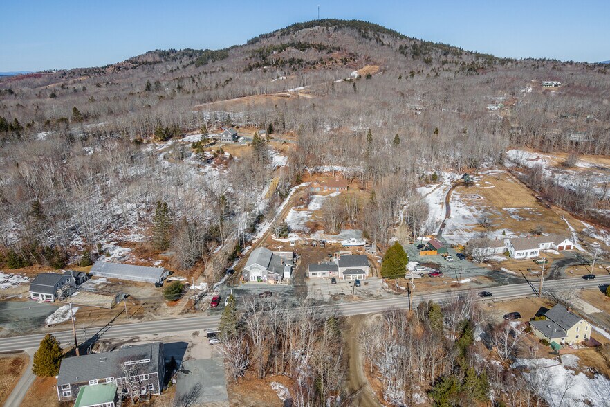 More Photos Of 176 Ellsworth Rd, Blue Hill Flex For Sale