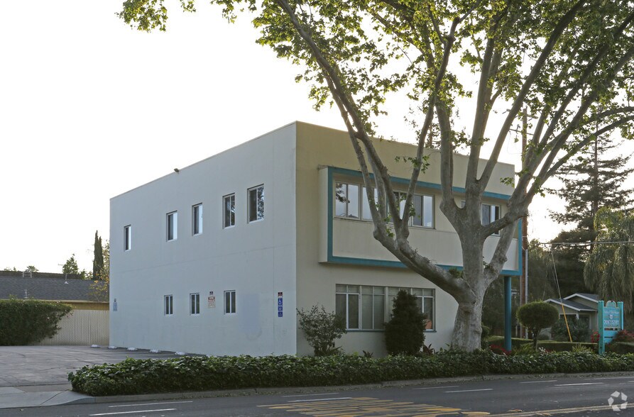 More Photos Of 1510 Park Ave, San Jose Office For Lease