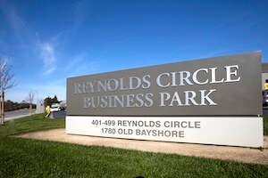 More Photos Of 446-488 Reynolds Cir, San Jose Warehouse For Lease