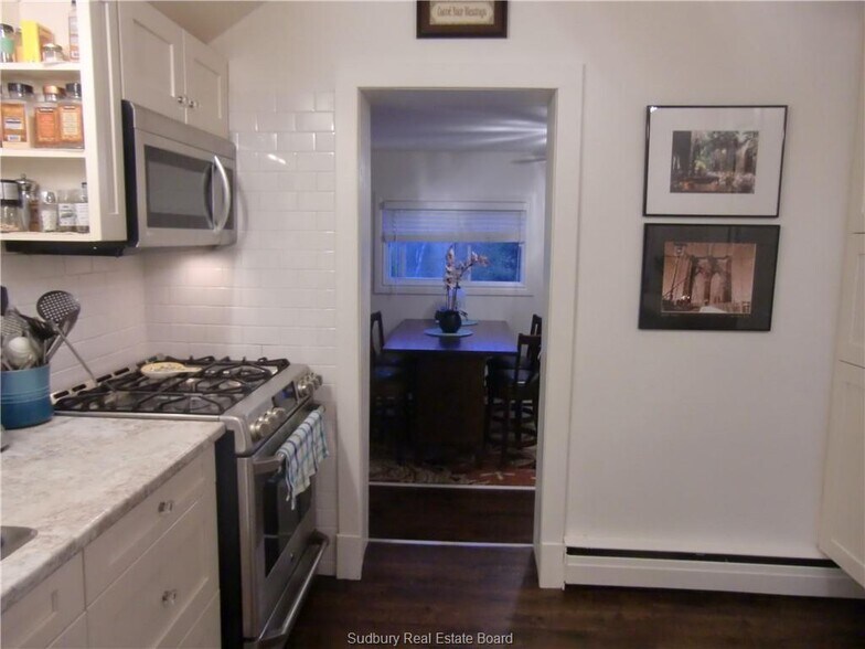 More Photos Of 214 Pine St, Sudbury General Retail For Sale