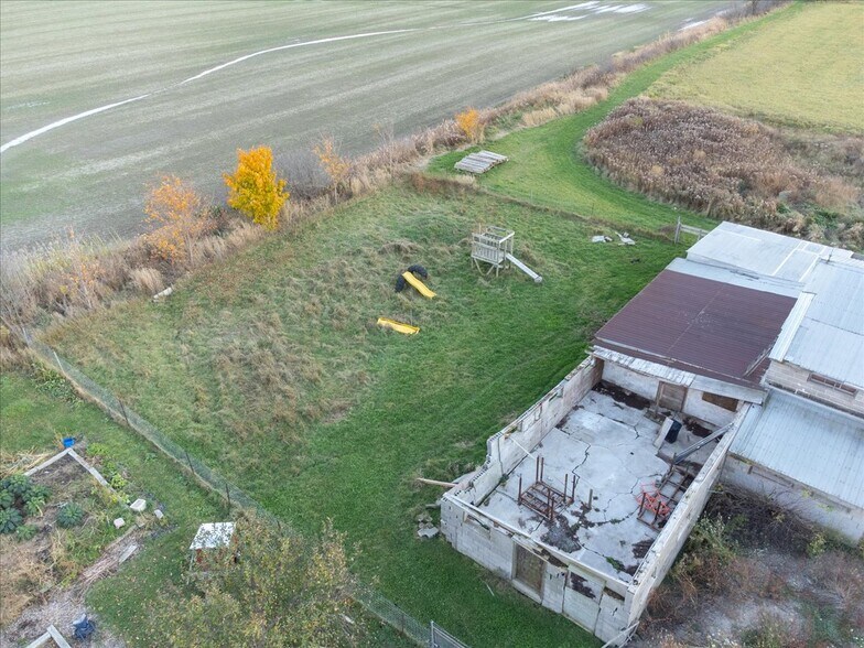 More Photos Of 4872 Regional Rd 20, West Lincoln Land For Sale