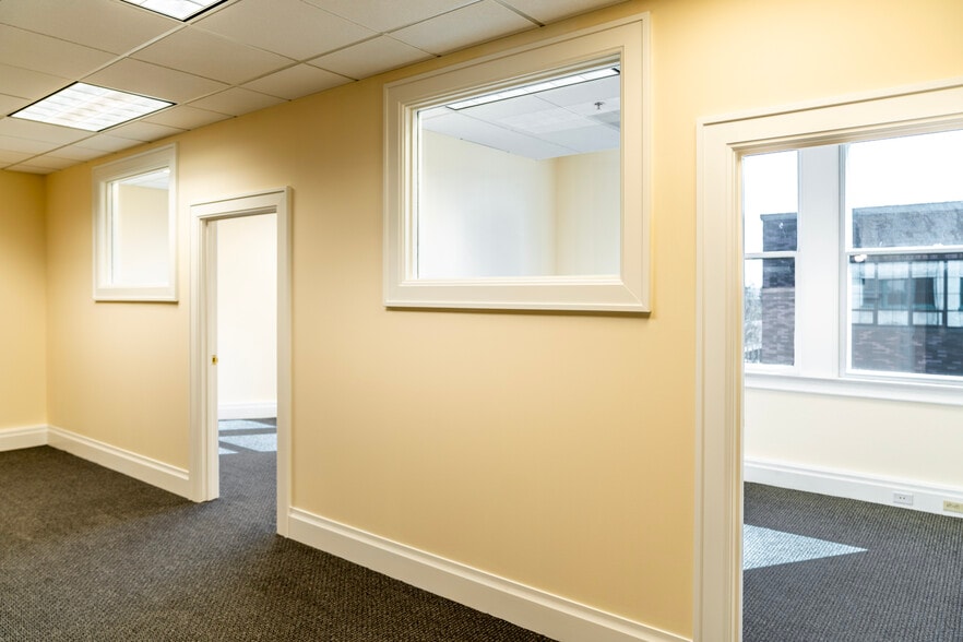 More Photos Of 601-603 Main St, Vancouver Office For Lease