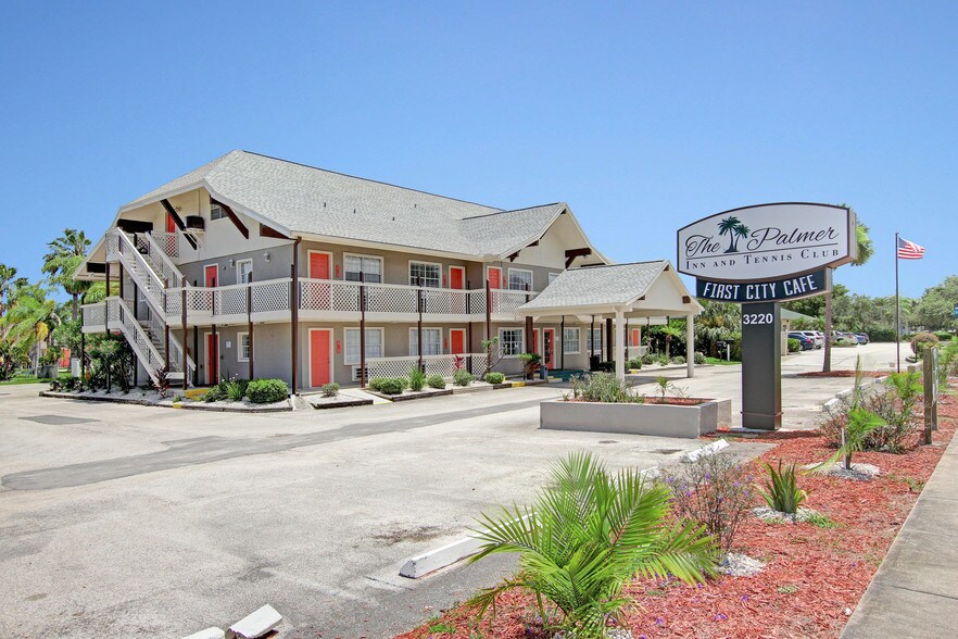 More Photos Of 3220 S Fiske Blvd, Rockledge Hotel For Sale