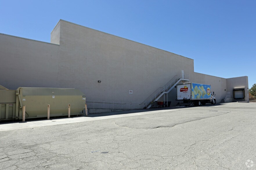 More Photos Of 57200 29 Palms Hwy, Yucca Valley Supermarket For Lease