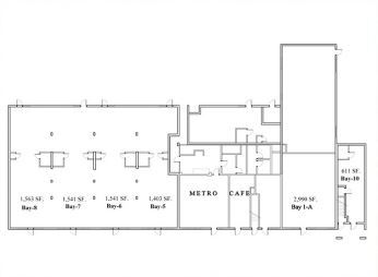 More Photos Of 6600 NW 72nd Ave, Miami General Retail For Sale