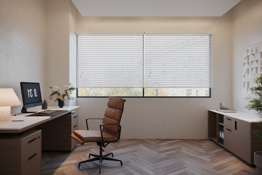More Photos Of 3645 Habersham Rd NE, Atlanta Coworking Space