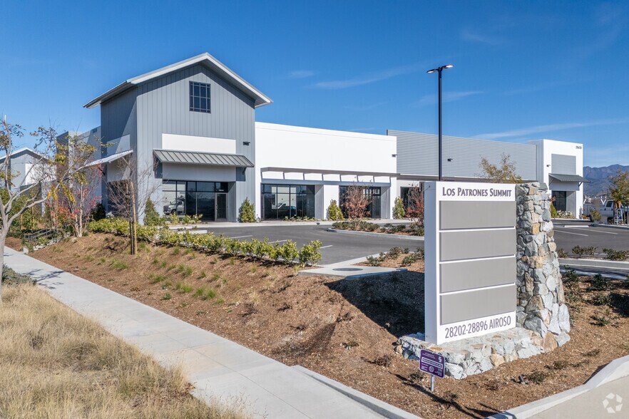 More Photos Of 28650 Airoso St, Rancho Mission Viejo Unknown For Lease