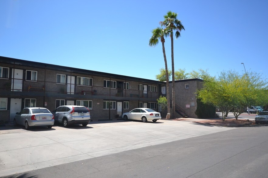 More Photos Of 821 N 3rd St, Phoenix Apartments For Sale