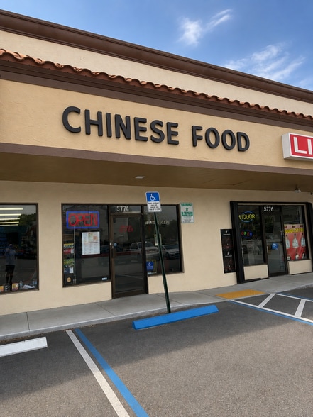 More Photos Of 5750-5784 Okeechobee Blvd, West Palm Beach Unknown For Lease