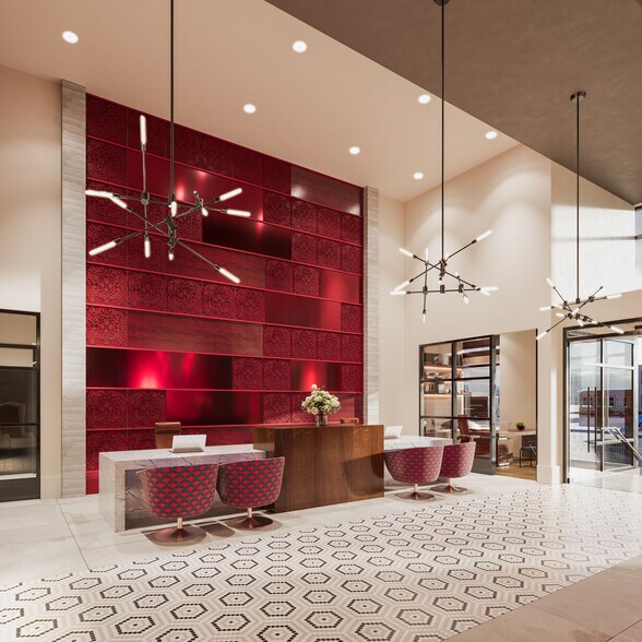 More Photos Of 1150 E Colfax Ave, Denver Apartments For Lease